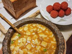 -绿茶餐厅(朝阳大悦城店)