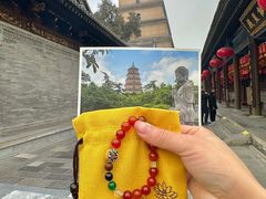 -大慈恩寺(大雁塔)