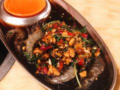 生腌鲜虾-合记汕头牛肉店(嘉禾路店)