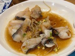 -糟粕醋·椰苑海南菜餐厅(亚龙湾天域酒店)