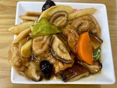 素浇-玉华饮食店(茅台路店)