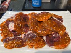 -好旺角齐市鲜切牛自助烤肉(农林五道街总店)