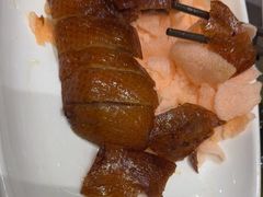 -顺风海鲜港(金玉兰店)