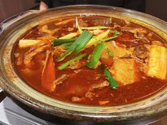 -肖记公安牛肉鱼杂(田林路店)