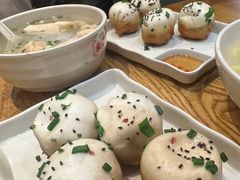 -东泰祥生煎馆(重庆北路店)