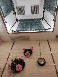 -芳朵美容养生SPA