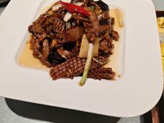 -老德州四合院·德州菜(天衢路店)
