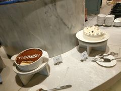 -杭州钱江新城万怡酒店-西餐厅