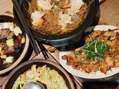虾仁粉丝煲-啫火啫啫煲·顺德干蒸(西乡天虹店)