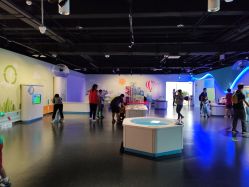 点击看大图 -北京科学中心儿童乐园