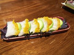-七色云蔬食(喜邻里店)