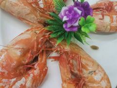 -聚鲜阁海鲜美食城(香水湾店)