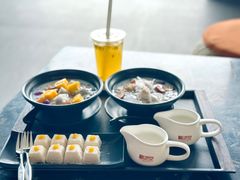 -三亚国光豪生度假酒店-椰语堂(国光豪生店)