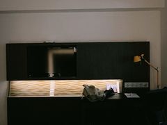 -郑州美豪诺富特会展中心酒店