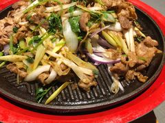 -庆云楼饭庄(什刹海店)