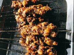 -佰运猪蹄(高陵店)