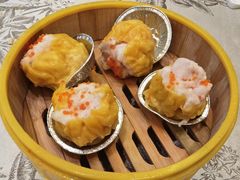 -香云轩·顺德菜(香云纱园林酒店店)