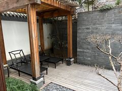 -西安华清御汤酒店