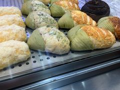 -LELECHA乐乐茶(新街口大洋店)