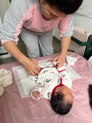 -上海市嘉定区妇幼保健院