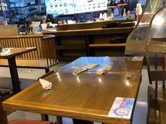 大堂-老妈米线(木渎影视城店)