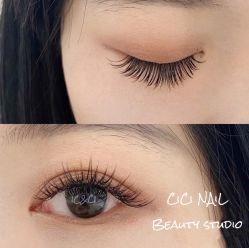 -Cici Nail日式美甲美睫工作室