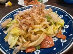 -哥哥の深夜食堂(红松东路店)