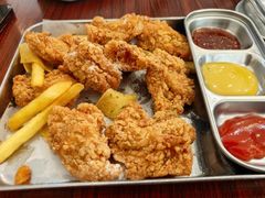 -青春分食(仙林大学城店)