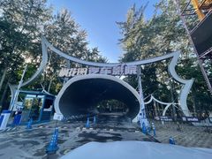 -枫花园汽车电影院(朝阳公园店)