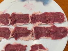 -乐宴·老北京铜火锅(桂庙店)