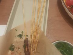 -池奈·咖喱蛋包饭(熙地港店)