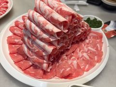 -北平三兄弟涮肉(簋街总店)