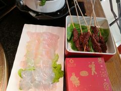 -红运火锅·中国名火锅(中防万宝城店)