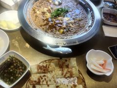 -大河宴·椒麻鱼火锅(北京路中和美食街店)