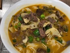 -立文冬·鲜活面(杭州太合商业中心店)