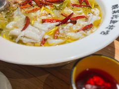 -太二酸菜鱼(汕头苏宁广场店)