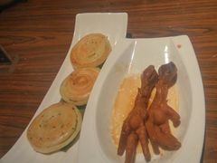 -珍宝轩海鲜火锅(碧湖大厦店)