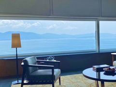 -三亚太阳湾柏悦酒店