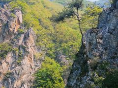 -大连冰峪旅游度假区