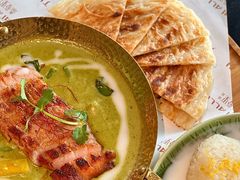 -Thai Alley泰爱里(二沙岛店)