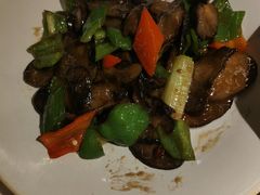 -天山醉美辣子鸡(文艺路店)