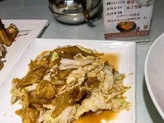 -老德州四合院·德州菜(天衢路店)