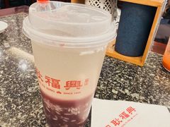 赤豆酒酿-耿福兴(凤凰美食街店)