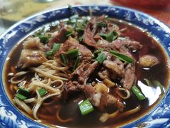 -南花桥羊肉馆老字号(乌镇店)