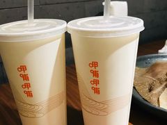 -呷哺呷哺 黄金牧场 (回龙观港龙店)