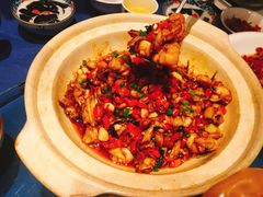 -湘轩·土菜研究院(光大店)