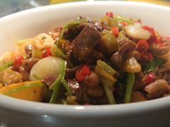 -小稻田辣椒炒肉(大浪商业中心店)