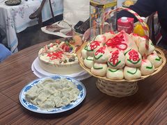 -前门老正兴总店