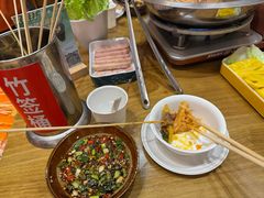 -黔哆哆地摊酸汤火锅(清湖店)