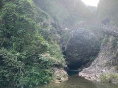 -雁荡山风景名胜区